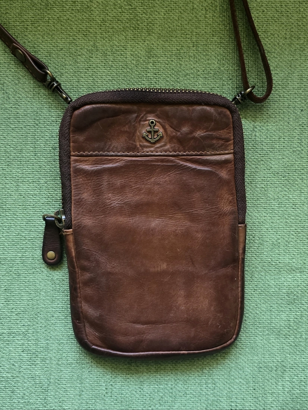 Harbour 2nd Benita Leather Crossbody